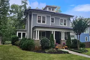 1205 Oldfield Rd, Decatur, GA 30030 - Photo 1