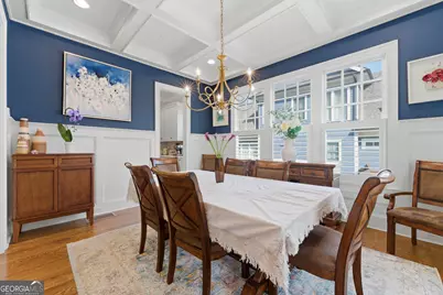 1205 Oldfield Road, Decatur, GA 30030 - Photo 2