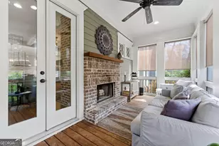 1205 Oldfield Rd, Decatur, GA 30030 - Photo 30