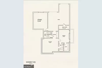 1205 Oldfield Road, Decatur, GA 30030 - Photo 38