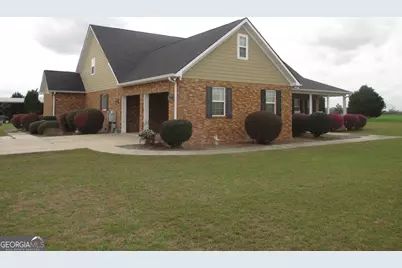 40 Comer Yawn Road, Hazlehurst, GA 31539 - Photo 2