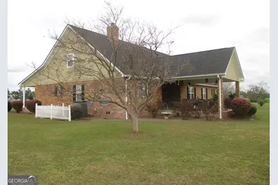 40 Comer Yawn Road, Hazlehurst, GA 31539 - Photo 4