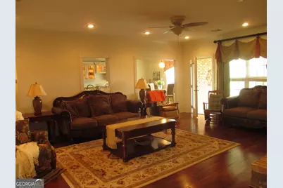 40 Comer Yawn Road, Hazlehurst, GA 31539 - Photo 50