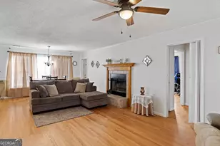 630 Allen Rd, Danielsville, GA 30633 - Photo 24