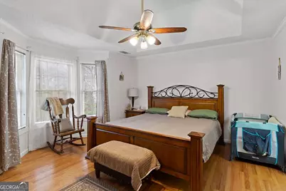 630 Allen Road, Danielsville, GA 30633 - Photo 28