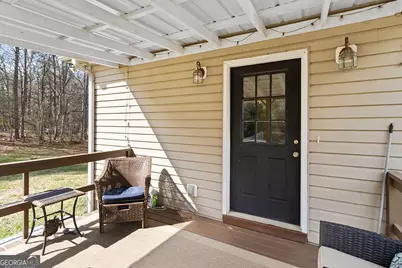 630 Allen Road, Danielsville, GA 30633 - Photo 6