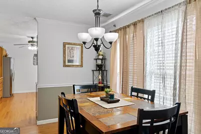 630 Allen Road, Danielsville, GA 30633 - Photo 8