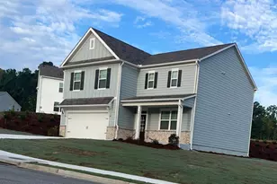 4475 Merrigold Wy, Fairburn, GA 30213 - Photo 2