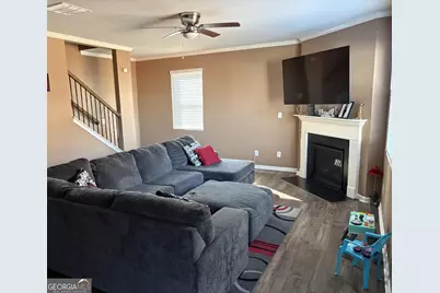 4475 Merrigold Way, Fairburn, GA 30213 - Photo 8