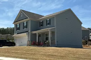 4475 Merrigold Wy, Fairburn, GA 30213 - Photo 1