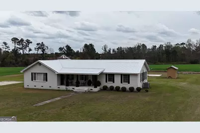 84 Comer Yawn Road, Hazlehurst, GA 31539 - Photo 2