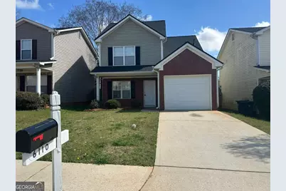 6110 Flagstaf Walk #12135, McDonough, GA 30252 - Photo 1