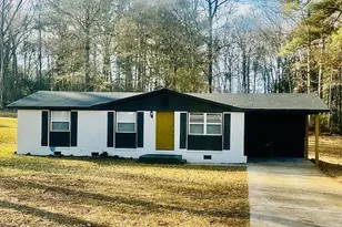 120 Lincoln St, Hogansville, GA 30230 - Photo 1