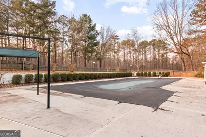 140 Thorne Ridge Trail, Fayetteville, GA 30214 - Photo 38
