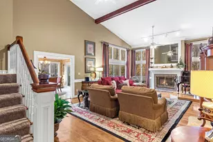 140 Thorne Ridge Trail, Fayetteville, GA 30214 - Photo 4