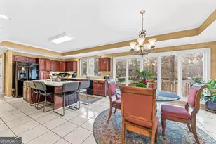 140 Thorne Ridge Trail, Fayetteville, GA 30214 - Photo 12