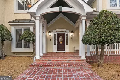 140 Thorne Ridge Trail, Fayetteville, GA 30214 - Photo 4