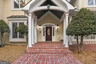 140 Thorne Ridge Trail, Fayetteville, GA 30214 - Photo 4