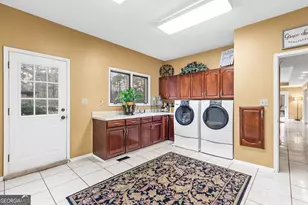 140 Thorne Ridge Trail, Fayetteville, GA 30214 - Photo 18