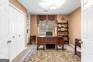 140 Thorne Ridge Trail, Fayetteville, GA 30214 - Photo 32