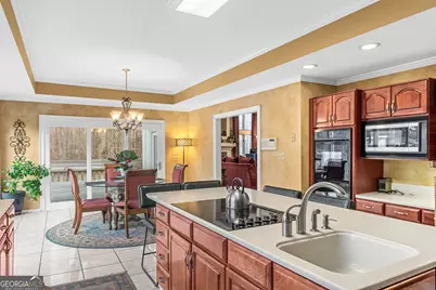 140 Thorne Ridge Trail, Fayetteville, GA 30214 - Photo 16