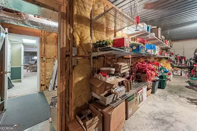 140 Thorne Ridge Trail, Fayetteville, GA 30214 - Photo 38