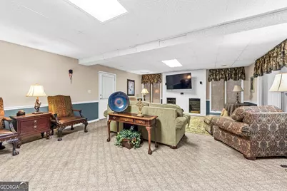 140 Thorne Ridge Trail, Fayetteville, GA 30214 - Photo 32