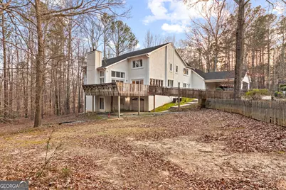 140 Thorne Ridge Trail, Fayetteville, GA 30214 - Photo 42