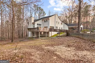140 Thorne Ridge Trail, Fayetteville, GA 30214 - Photo 42