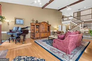 140 Thorne Ridge Trail, Fayetteville, GA 30214 - Photo 10