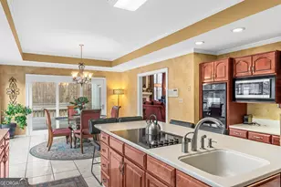 140 Thorne Ridge Trail, Fayetteville, GA 30214 - Photo 14