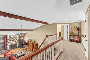 140 Thorne Ridge Trail, Fayetteville, GA 30214 - Photo 22