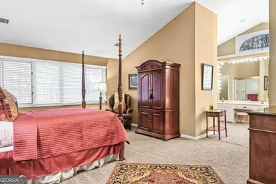 140 Thorne Ridge Trail, Fayetteville, GA 30214 - Photo 24