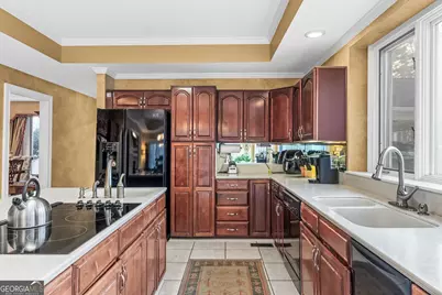 140 Thorne Ridge Trail, Fayetteville, GA 30214 - Photo 14