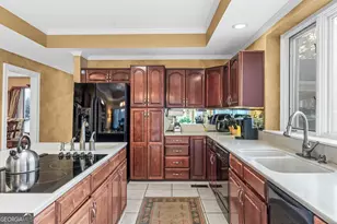 140 Thorne Ridge Trail, Fayetteville, GA 30214 - Photo 14