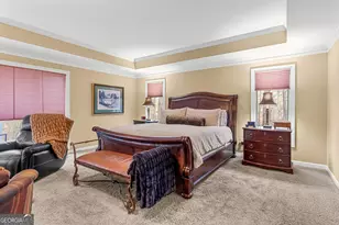 140 Thorne Ridge Trail, Fayetteville, GA 30214 - Photo 20