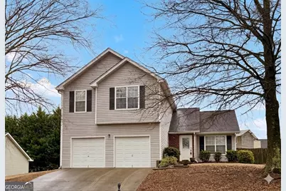829 Kendall Park Drive, Winder, GA 30680 - Photo 4
