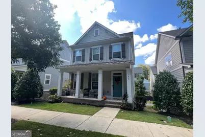 166 Goshen Lane, Woodstock, GA 30188 - Photo 1