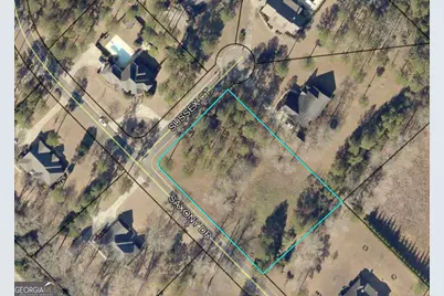 0 Sussex Court, Dublin, GA 31021 - Photo 4