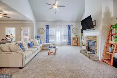 2524 Tomoka Drive, Bethlehem, GA 30620 - Photo 6