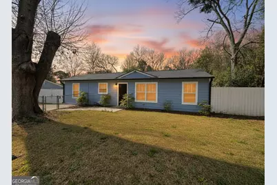 5711 Sterling Place, Macon, GA 31026 - Photo 2