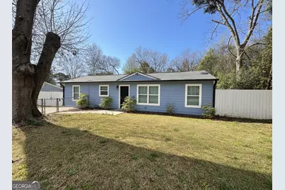 5711 Sterling Place, Macon, GA 31026 - Photo 1
