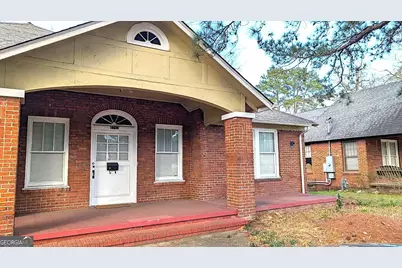 2763 Vineville Avenue, Macon, GA 31204 - Photo 2