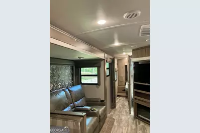 418 Elkmont Trail, Cleveland, GA 30528 - Photo 6