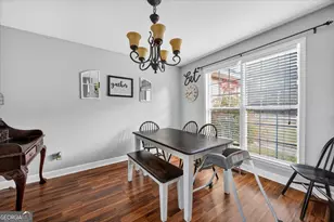 936 Chapman Dr, Macon, GA 31211 - Photo 16