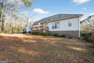 936 Chapman Dr, Macon, GA 31211 - Photo 30