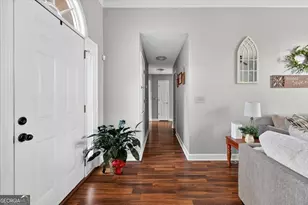 936 Chapman Dr, Macon, GA 31211 - Photo 4