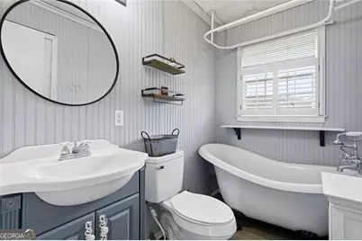 93 Euharlee Street, Taylorsville, GA 30178 - Photo 20