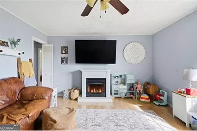 93 Euharlee Street, Taylorsville, GA 30178 - Photo 4