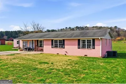 93 Euharlee Street, Taylorsville, GA 30178 - Photo 1